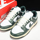 Dnk Low 'Vintage Green'