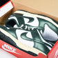 Dnk Low 'Vintage Green'