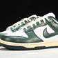Dnk Low 'Vintage Green'