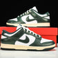 Dnk Low 'Vintage Green'