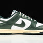 Dnk Low 'Vintage Green'