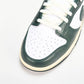 Dnk Low 'Vintage Green'
