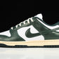 Dnk Low 'Vintage Green'