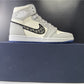 Dr x AJ1 Retro High OG