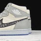 Dr x AJ1 Retro High OG