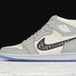 Dr x AJ1 Retro High OG