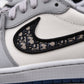 Dr x AJ1 Retro Low OG