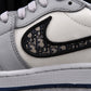 Dr x AJ1 Retro Low OG
