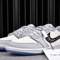 Dr x AJ1 Retro Low OG