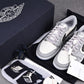 Dr x AJ1 Retro Low OG