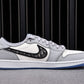 Dr x AJ1 Retro Low OG
