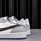 Dr x AJ1 Retro Low OG