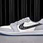 Dr x AJ1 Retro Low OG
