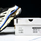 Salomon x MM6 Maison Margiela XT-4 Mule 'Transparent Yellow Shale'