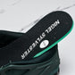 Nigel Sylvester x AJ4 RM SP Grandma's Driveway 'Fence Green'