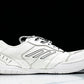 Вalenciaga Hamptons Worn-Out Sneaker 'White'