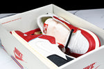 AJ1 Retro Low OG x Trophy Room 'Rookie Card - Home'