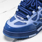 Louis Vuittоп Skate Sneaker 'Blue'
