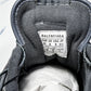 Вalenciaga Hamptons Worn-Out Sneaker 'Grey Yellow'