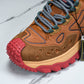 Salehe Bembury x Moncler Trailgrip Genius Grain GTX 'Orange'