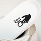 Off-White Out Of Office OOO Low Top 'White Beige'