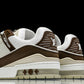 Louis Vuittоп Trainer Low 'Moka'