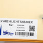 Louis Vuittоп Trainer Low 'Blue Monogram Textile'
