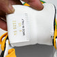 Louis Vuittоп x AF1 by Virgil Abloh 'Yellow Green'