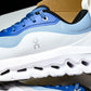 LOEWE × ON Cloudtilt 2.0 'Blue White'