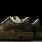 Louis Vuittоп x AF1 by Virgil Abloh 'Olive'