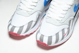 AM1 x Parra