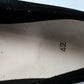 Loro Piana Summer Walk Loafer 'Black'