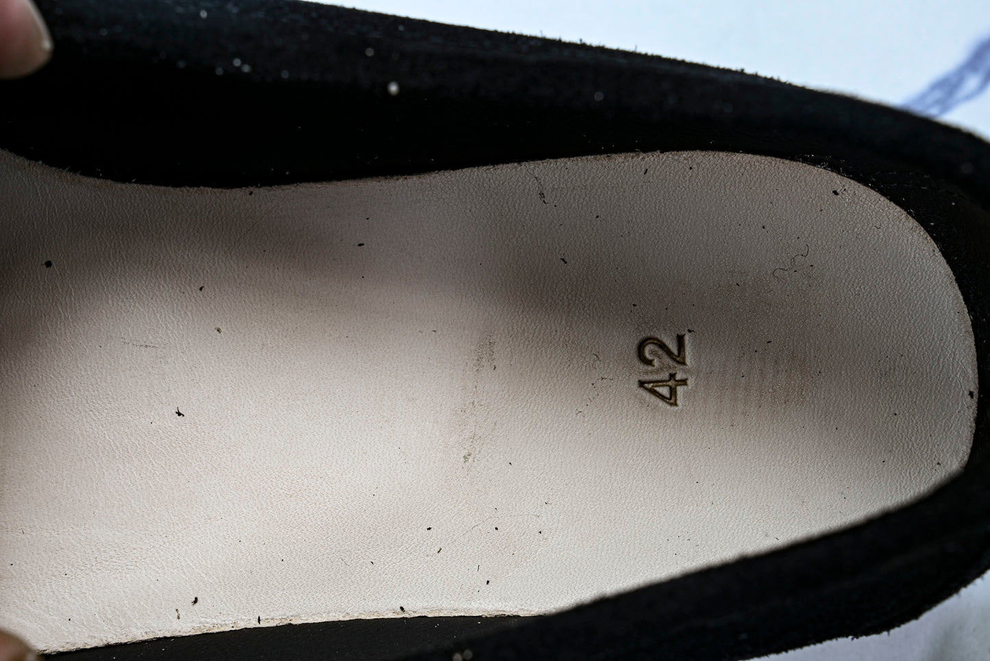 Loro Piana Summer Walk Loafer 'Black'