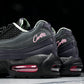 Corteiz x AM95 'Pink Beam'