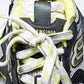 10XL Sneaker 'Grey Yellow'