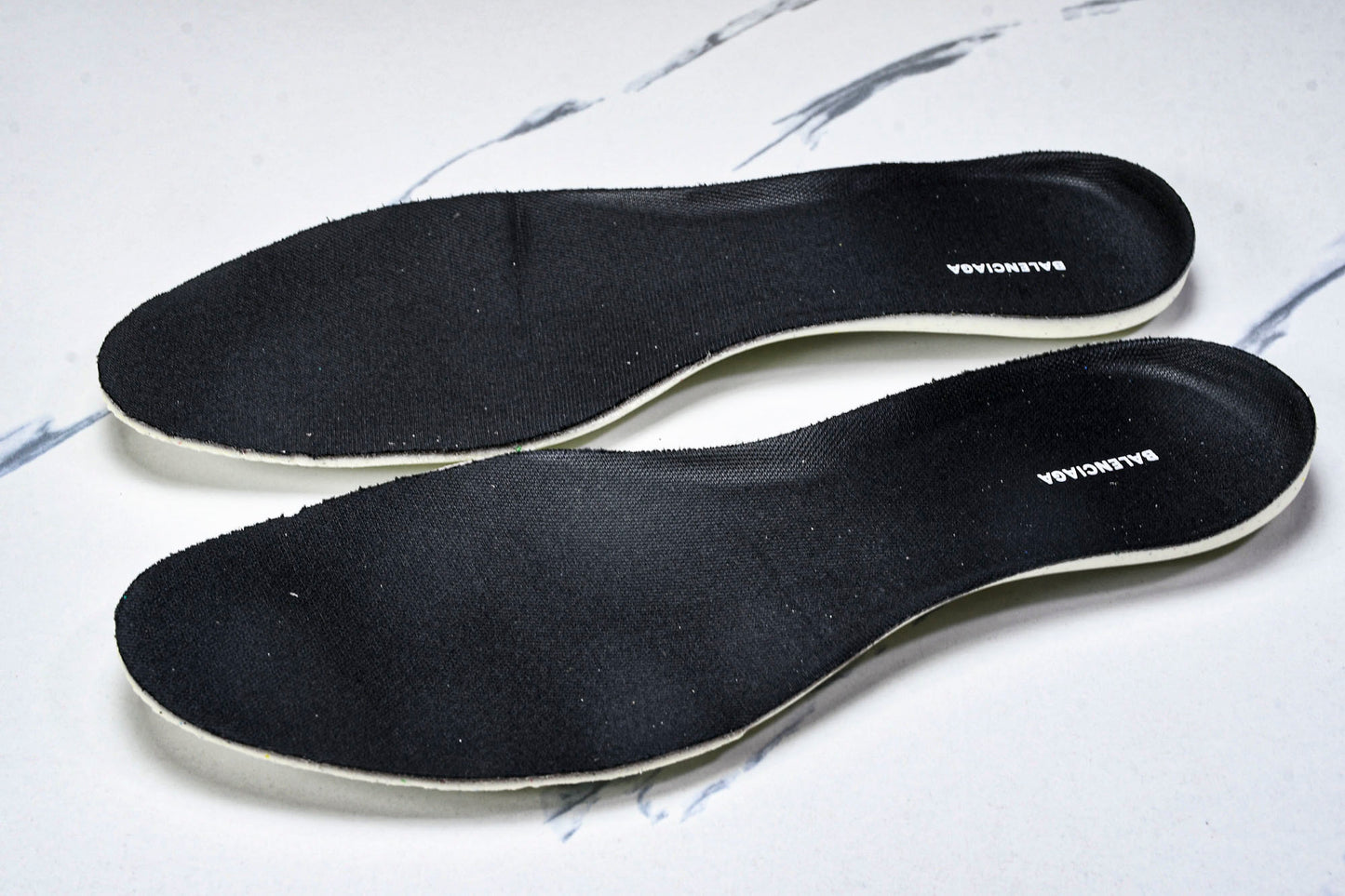 Вalenciaga Monday Shoe 'White Navy'