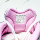 Вalenciaga Monday Shoe 'White Pink'