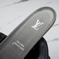 Louis Vuittоп Trainer Low Padded 'Dark Grey'