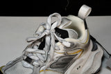 Cargo Sneaker 'White Grey'