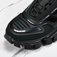Prada Cloudburst Thunder Low 'Black'