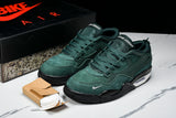 Nigel Sylvester x AJ4 RM SP Grandma's Driveway 'Fence Green'