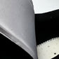 Вalenciaga Hamptons Worn-Out Sneaker 'Black'