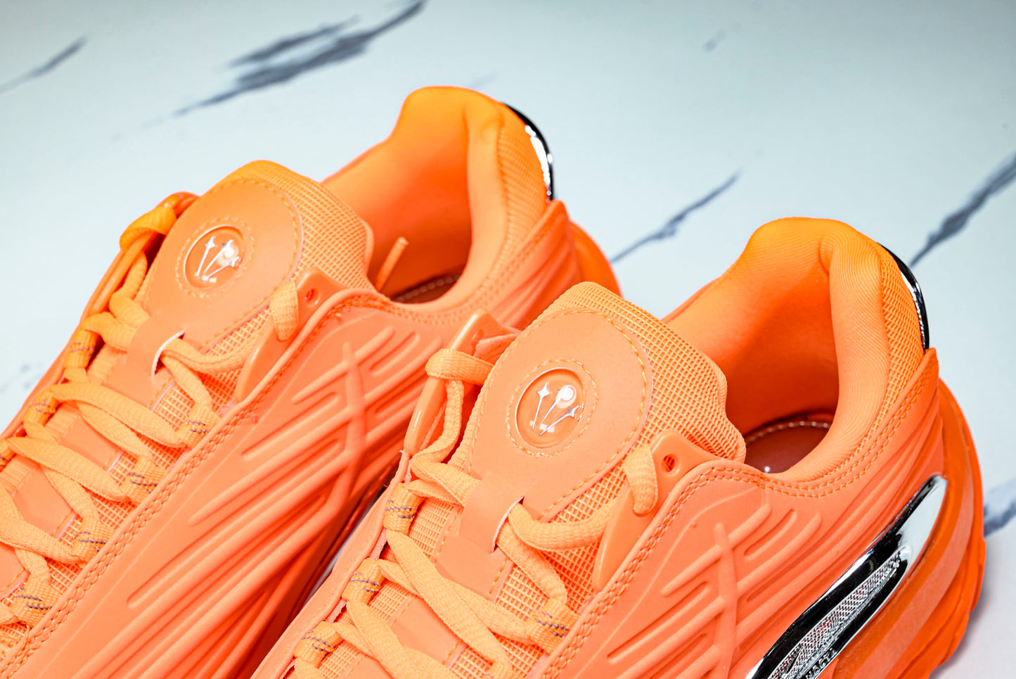 NOCTA Drake Hot Step 2 'Total Orange'