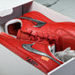 Off-White AF1 'Red' (Unreleased)