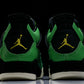 AJ4 Retro 'Manila' (Special Box)