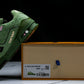 Louis Vuittоп Trainer by Tyler, The Creator 'Green'