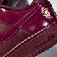 Central Cee Syna x AF1 Low 'Dark Beetroot' (UK Exclusive)