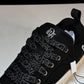 D1or B23 Skater Low x ERL 'Black Canvas'