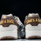 Division Street x AM1 '87 Premium University of Oregon PE