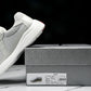Prada America's Cup Sneaker 'Pearl Silver'